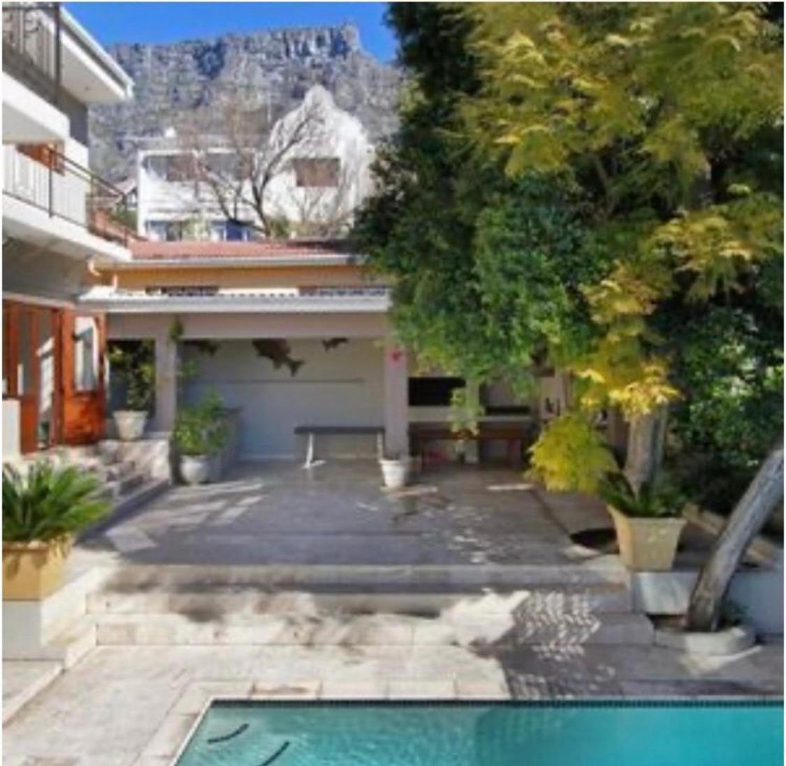 Villa Buxton Villa, Oranjezicht Cape Town